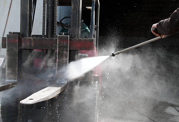 Trusted Rosemount, MN Pressure Washing Services Experts